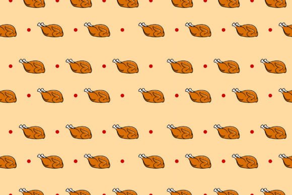 Happy Thanksgiving Backgrounds for Creative Projects